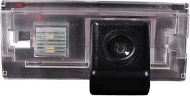 Special Parking Aid Vehicle Camera: Night Vision HD Colour Car Reversing Camera for BMW 3 Series E46 Coupe Touring Saloon Compact Saloon Convertible 4D 5D 316i 318i 320d 323i 328i 330ci 325xi