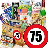 Speciali dovanų dėžutė / "Ossi" pakuotė L / numeris 75 / Dovanų dėžutė mama