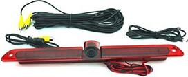 Sprinter Brake Light Reversing Camera for M B Sprinter W906 / Crafter Vans LED Light Parking (Sprinter Van (with LED Light)