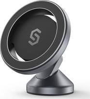 SYNCWIRE automobilinis mobiliojo telefono laikiklis MagSafe automobilio laikiklis Stiprūs magnetai automobilinis mobiliojo telefono laikiklis Magnetinis automobilinis mobiliojo telefono laikiklis iPhone 16 15 14 13 12 Pro Max Plus Samsung