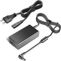 TAIFU Samsung Soundbar Power Supply 24 V for HW-Q60T HW-F335 HW-F350 HW-F550 HW-F551 HW-R50C HW-S40T A6024_DSM HW-R650 HW-H7500 Bluetooth Speaker Power Adapter AC DC Adapter Charger Charging Cable