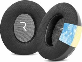 TaiZiChangQin Cooling Gel Ear Pads Compatible with Sennheiser HD280 HD280-Pro HMD280 HD281 HMD281 Headphones