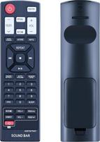 TCNOUMT AKB73575421 Remote Control for LG Soundbar NB3530 NB3540 NB4540 NB4542 NB5540 NB2420A NB2430A NB2530A NB3520A NB3531A NB4530B AKB7357544 01 remote remote control replacement