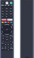 TCNOUMT RMF-TX300E Sub RMF-TX200E RMF-TX200A Voice Remote Control Replacement for Sony Bravia TV KD-43XD8005 KD-55XE8505 KD-55XD8577 KD-65XE9305 KD-65ZD9 KD-75 XD88 50 5 5 KD-85XD8505 FW-49XE8001