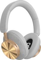 TEISCHE belaidės "Bluetooth 5.3" ausinės, belaidės ausinės per ausis su aktyviu triukšmo slopinimu, stereofoniniu garsu ir galingais bosais, 40 valandų veikianti baterija, tinkančios iPhone/iPad/Android
