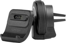 TomTom BV 9UUB.001.41 aktive Lüftungsschlitzhalterung für Go 520/5200 schwarz