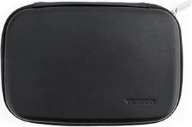TomTom Premium Leather Case for TomTom GO Discover and TomTom GO Expert 7" Black