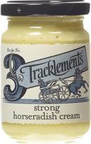 Tracklements krienų ir grietinėlės padažas 145g iš Tracklements
