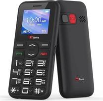 TTfone TT190 Big Button Basic Senior Unlocked Emergency Mobile Phone - Paprasčiausiai pigiausias telefonas