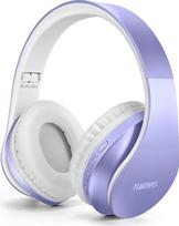 TUINYO Wireless Headphones Over Ear Bluetooth Headphones with Microphone