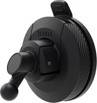 TUSITA Mini siurbtuko laikiklis, suderinamas su "Garmin Dash Cam" 45 46 47 55 56 57 65W 66W 67W, "Speak Plus