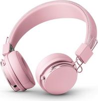 Urbanears Plattan 2 Wireless Bluetooth Over Ear Headphones - Powder Pink