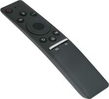 VINABTY BN59-01274A TM1750A Nuotolinio valdymo pultas pakeičiamas "Samsung Voice 4K UHD Smart TV" UE49M6305AK UE49MU6179U UE49MU6400 UE49MU9005T UE50MU6179U UE49M6302AK UE55M5602AK UE55M 5672AU