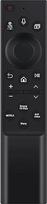 VINABTY BN59-01385B Voice Remote Control Replacement Suitable for Samsung QLED 4K Smart TV QE50LS01BAU QE50LS01BAUXXU QE50Q80BAT QE50Q80BATXXU QE50QN90BAT QE55LS01BAU QE50Q60BAU QE50BAU QE50Q60BAU