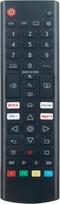 VINABTY Neu AKB76040301 TV Fernbedienung Ersatz AKB76040301 ErsatzFernbedienung für LG TV AKB76040301 32LQ63006LA 32LQ630B6LA Nuotolinio valdymo pultelis