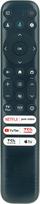 VINABTY RC813 FMB1 RC902V Replacement Voice Remote Control Compatible with TCL Mini LED 8K Smart TV