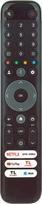 VINABTY RC833 GUB1 Replacement Voice Remote Control Compatible with TCL Smart TV 65C845 85C645 43C645 55C645 65C645 85C845