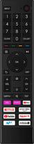 VINABTY Replacement Remote Control for ERF3D80H Hisense TV 43A6BG 43A6CG 43A6DG 43A6DGCH 43A6EG 43A6FG 43A6GG 43A6HG 43A6EGCH 43A6BGTUK 43A6CGTUK 43A6EGTUK 3A64FGTuk 50a6bg 50a6cg 50a6dg 50a6dgch