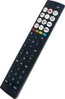 VINABTY Replacement Remote Control Suitable for Hisense QLED TV 75E7KQ PRO 65E7KQ PRO 55E7KQ PRO 75E7KQ PRO; 75E77KQ PRO; 75E78KQ PRO; 75E79KQ PRO; 75E7KQTUK PRO; 75E77KQTUK PRO