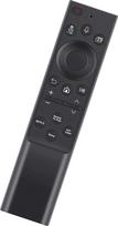 VINABTY Replacement Voice Remote Control Suitable for Samsung Q60B QLED 4K Smart TV QE43Q60BAU QE43Q60BAUXXU QE50Q60BAU QE50Q60BAUXXU QE55Q60BAU QE55Q60BAUXXU QE75Q60BAU QE75Q60BAU QE75Q60BAU BAUXXU