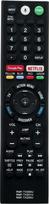 VINABTY RMF-TX300U RMF-TX200U RMF-TX201U Remote Control Replacement for Sony Bravia KD-65A1 KD-77A1 KD-75XE9405 KD-65XE8505