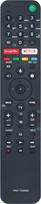 VINABTY RMF-TX500E Replacement Voice Remote Control Compatible with Sony TV KD-55XG8505 KD-55XG8577 KE-65XH9096 KD-55XG8588 KD-55XG8596 KD-55XG8599 KD-55XG8796 K D-85XH9505 KD-75XH9505