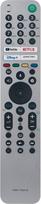 VINABTY RMF-TX621E Replacement Voice Remote Control for Sony 4K 8K Bravia TV A80J A84J A90J W800 X75 X75A X80AJ X80J X81J X85J X86J X89J X90J X91J X92 X94J X95ZJ 9J Z9J