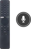 VINABTY XMRM-19 pakaitinis nuotolinio valdymo pultas XMRM-19 televizoriaus nuotolinio valdymo pultas, skirtas "Mi P1 Android" išmaniajam MI TV L43M6-6AEU L50M6-6AEU L55M6-6AEU L43M6-6AEU/L50M6-6AEU/L55M6-6AEU MI TV P1 serijos televizoriams