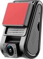 VIOFO A119 V3 Dash Cam 2K 60 kadrų per sekundę su GPS, 24 valandų buferio parkavimo režimas, automobilio kamera, tik priekinis ekranas 2560 x 1600P, Quad HD IMX355 5MP jutiklis HDR, ultra naktinis matymas Mini Dash Cam, 140° platus kampas Automobilis