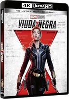 Viuda Negra UHD