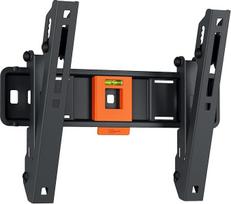 Vogel's Quick TVM 1215 Tilting TV Wall Mount for 19-43 Inch TVs, Max. 15 kg, TV Mount Max. VESA 200 x 200, Universal Compatibility