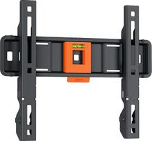 Vogel's Quick TVM 1205 Flache TV-Wandhalterung für 19-50 Zoll Fernseher, Max. 30 kg, TV Halterung max. VESA 200x200, Universelle Kompatibilität