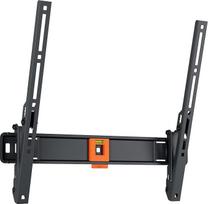 Vogel's Quick TVM 1415 Neigbare TV-Wandhalterung für 32-65 Zoll Fernseher, Max. 25 kg, TV Halterung max. VESA 400x400, Universelle Kompatibilität