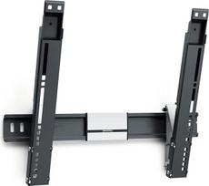 Vogel's THIN 415, TV wall mount bracket for 26 - 55 Inch TVs, Tilt, Max 18 kg and up to VESA 400x400