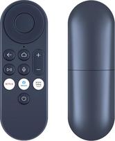 Voice KP45CM Voice Remote Control for Facebook Portal TV with Netflix Prime Video