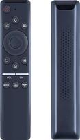 Voice Replacement Remote Control BN59-01330B for Samsung QLED UHD TV QE43Q60 GQ43Q60T GQ50Q60T GQ55Q60 GQ55Q60T GQ58Q60T GQ65Q60 GQ65Q60T GQ75Q60 GQ75Q60 75Q6077T GQ85Q60 Remote Control for Samsung