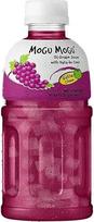 Vynuogių skonio gėrimas ir kokosų želė 320 ml Mogu Mogu