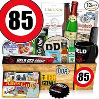 Vyrų dovana DDR / DDR dovana / Gimtadienis 85 / Dovana tėčiui