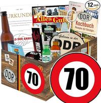 Vyrų dovanų dėžutė / vyrų pakuotė / gimtadienis 70 / dovanų dėžutė tėtis