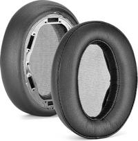 WH-H910N Ear Pads - defean Replacement Ear Pads Compatible with Sony WH-H910N h.Ear on 3 Wireless Noise Cancelling Headphones (Black)
