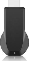 Wireless Display Adapter, 1080P Wireless HDMI Display Adapter Dongle Screen Mirroring Receiver Support for Airplay DLNA Miracast Ezcast