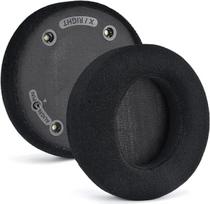X2x1 Replacement Ear Pads Compatible with Philips Audio Fidelio X2 HR X1 Wired Headphones (Velour)