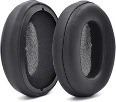 XB900N ausų pagalvėlės - atsarginės ausų pagalvėlės, suderinamos su "Sony" WH-XB900N WHXB900N, WH-CH710N, WH-CH700N (WHCH700N) ir MDR-ZX780 (ZX780DC), MDR-ZX770 (ZX770BN ZX70BN ZX70BfinN 70BT), MDR-10R (10RNC 10RBT)