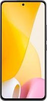 Xiaomi 12 Lite 6.55" Double SIM Android 12 5G USB Type-C 8 Go 256 Go 4300mAh Black