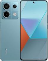 Xiaomi Redmi Note 13 Pro 5G 512GB/12GB Dual SIM Ocean Teal