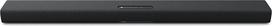 YAMAHA True X SR-X40A Dolby Atmos Soundbar with Built-in Subwoofer, Bluetooth and Wi-Fi Connections, Built-in Alexa, Black