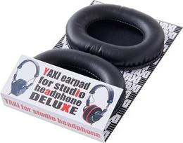 YAXI stPad Earpads Black for Sony MDR7506