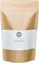 Yunnan Pu Erh Organic Tea 100 g - Aukštos kokybės ekologiška raudonoji arbata iš Kinijos, auginama ekologiškai - Žinovams ir arbatos žinovams - Pagal seną arbatos tradiciją - MyCupOfTea