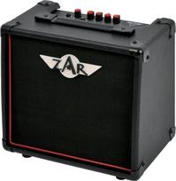 ZAR E-10 elektrinės gitaros stiprintuvas, 10 W / 6,5 colio garsiakalbis