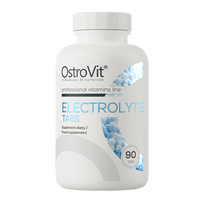 OstroVit Electrolytes 90 tab